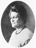 Mary Elizabeth Hudspeth
